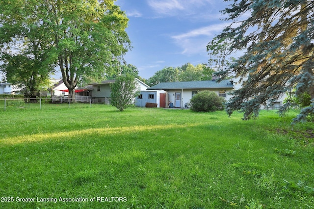 2520 Kuerbitz Dr, Lansing, MI 48906 - photo 24