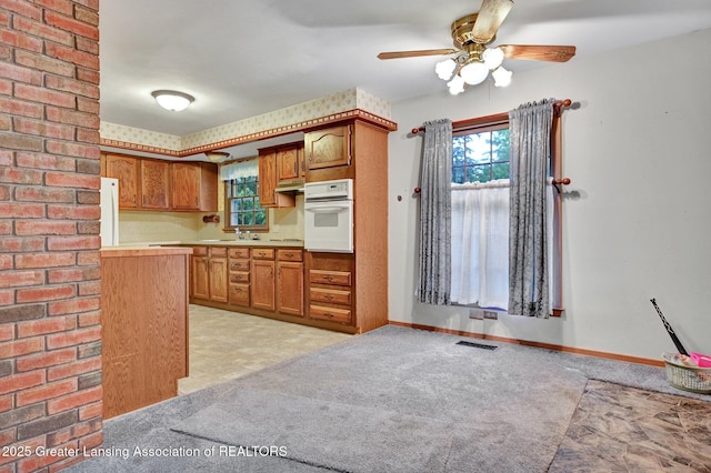 2520 Kuerbitz Dr, Lansing, MI 48906 - photo 5