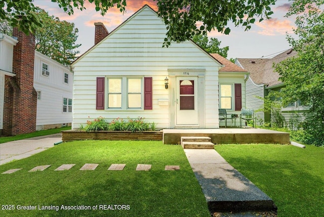 1716 S Rundle Ave, Lansing, MI 48910 - photo 1