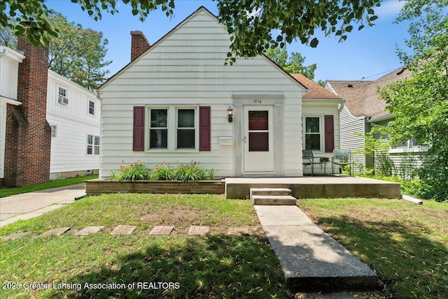 1716 S Rundle Ave, Lansing, MI 48910 - photo 2