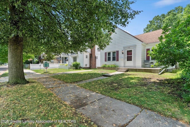 1716 S Rundle Ave, Lansing, MI 48910 - photo 3
