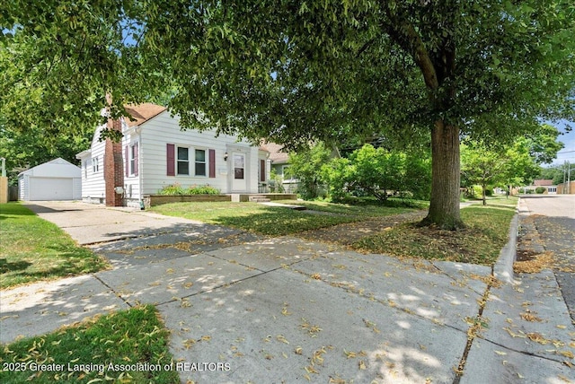 1716 S Rundle Ave, Lansing, MI 48910 - photo 4