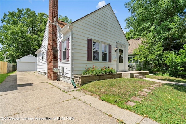 1716 S Rundle Ave, Lansing, MI 48910 - photo 6