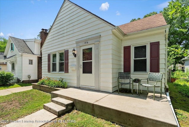 1716 S Rundle Ave, Lansing, MI 48910 - photo 7