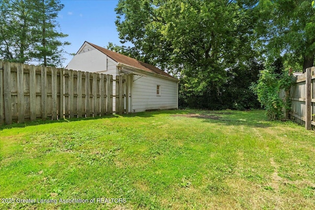 1716 S Rundle Ave, Lansing, MI 48910 - photo 34