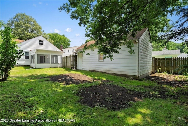 1716 S Rundle Ave, Lansing, MI 48910 - photo 35