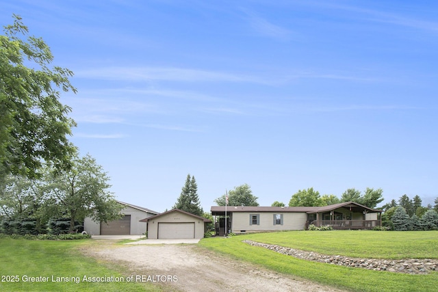 5773 N Seymour Rd, Owosso, MI 48867 - photo 3