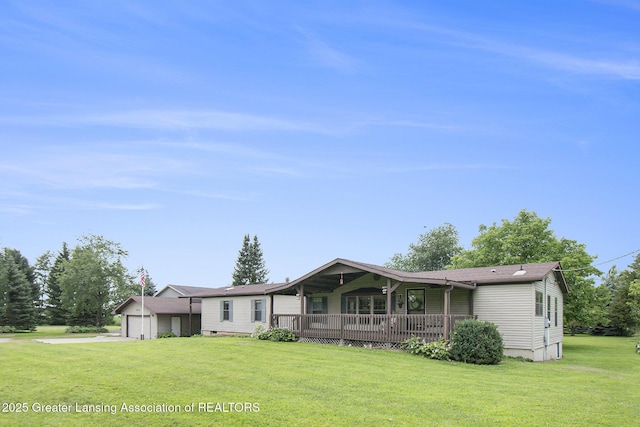 5773 N Seymour Rd, Owosso, MI 48867 - photo 4