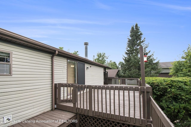 5773 N Seymour Rd, Owosso, MI 48867 - photo 28