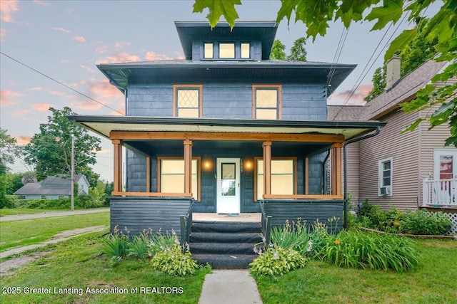 1005 N Pine St, Lansing, MI 48906 - photo 1