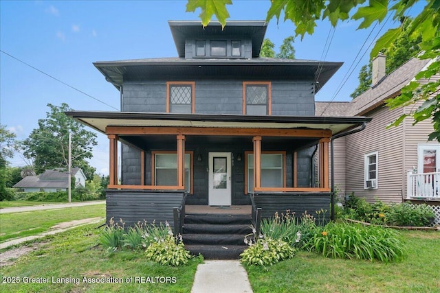 1005 N Pine St, Lansing, MI 48906 - photo 2