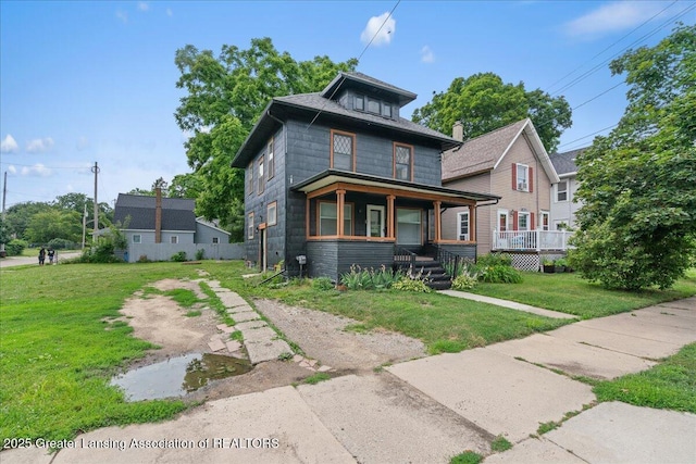 1005 N Pine St, Lansing, MI 48906 - photo 3