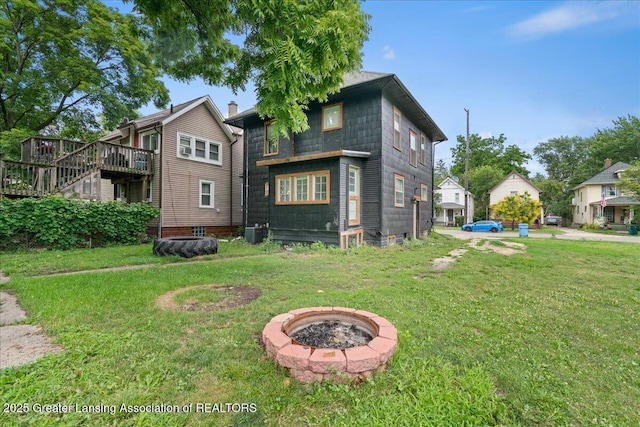 1005 N Pine St, Lansing, MI 48906 - photo 5