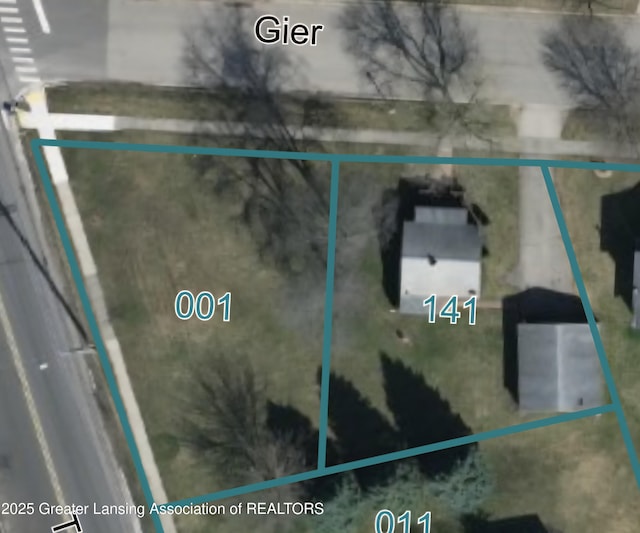 113 W Gier St, Lansing, MI 48906 - photo 4