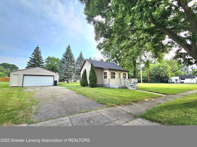 113 W Gier St, Lansing, MI 48906 - photo 33