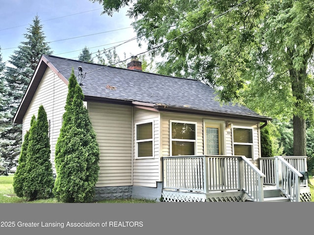 113 W Gier St, Lansing, MI 48906 - photo 3