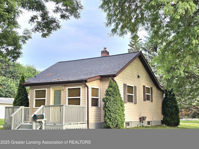 113 W Gier St, Lansing, MI 48906 - photo 2