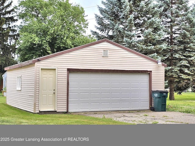 113 W Gier St, Lansing, MI 48906 - photo 32