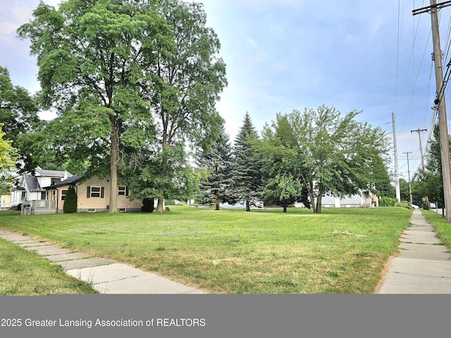113 W Gier St, Lansing, MI 48906 - photo 25