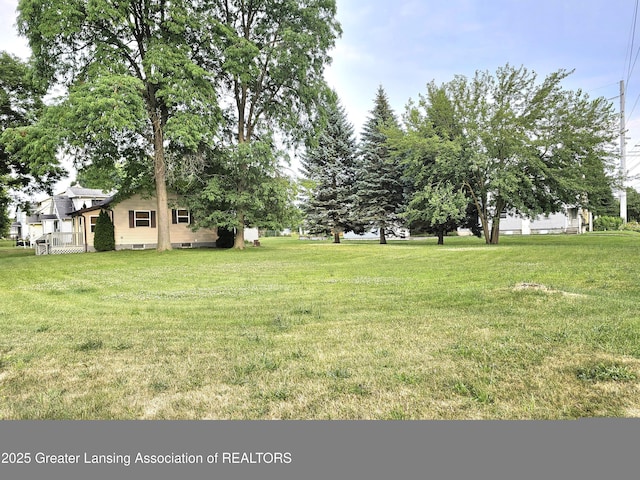 113 W Gier St, Lansing, MI 48906 - photo 26