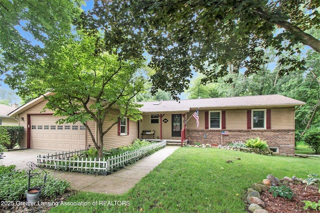 6239 Karen Lee Dr, Lansing, MI 48917 - photo 1