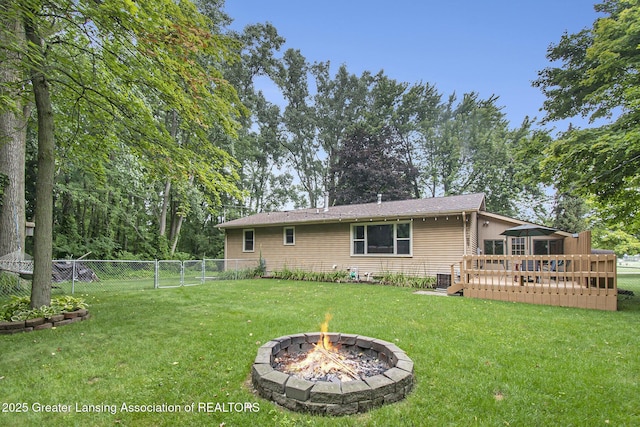 6239 Karen Lee Dr, Lansing, MI 48917 - photo 23
