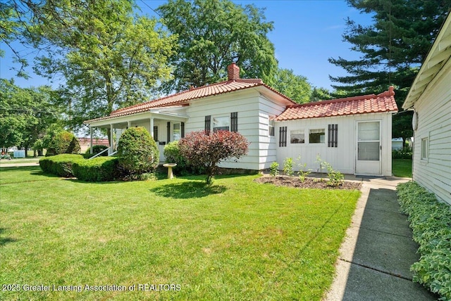332 High St, Potterville, MI 48876 - photo 3