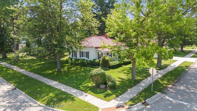 332 High St, Potterville, MI 48876 - photo 29
