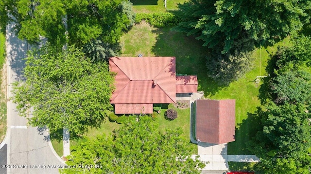 332 High St, Potterville, MI 48876 - photo 31