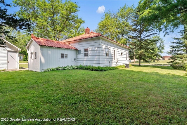 332 High St, Potterville, MI 48876 - photo 23