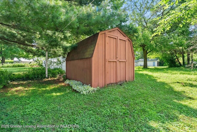 332 High St, Potterville, MI 48876 - photo 26