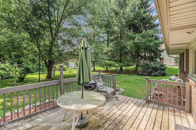 7047 Birchwood Dr, Mount Morris, MI 48458 - photo 25