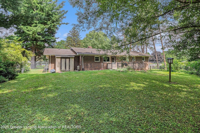7047 Birchwood Dr, Mount Morris, MI 48458 - photo 26