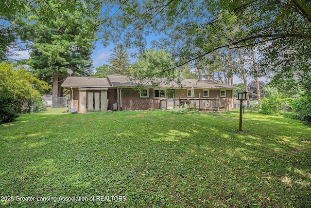 7047 Birchwood Dr, Mount Morris, MI 48458 - photo 27