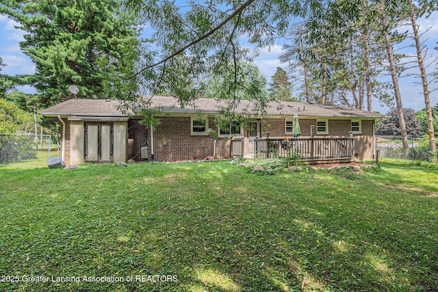 7047 Birchwood Dr, Mount Morris, MI 48458 - photo 28
