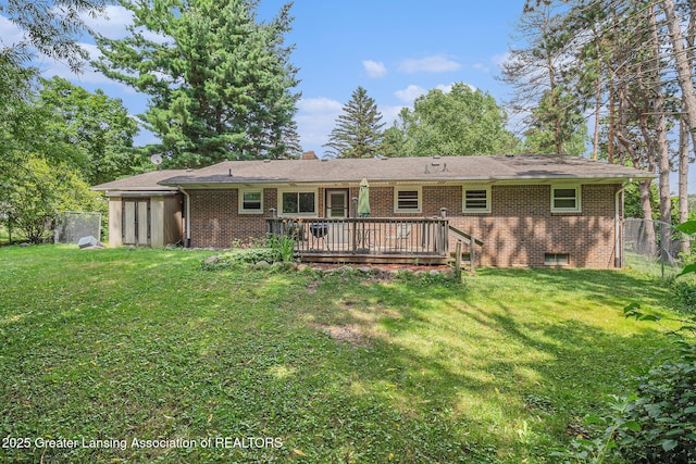 7047 Birchwood Dr, Mount Morris, MI 48458 - photo 29