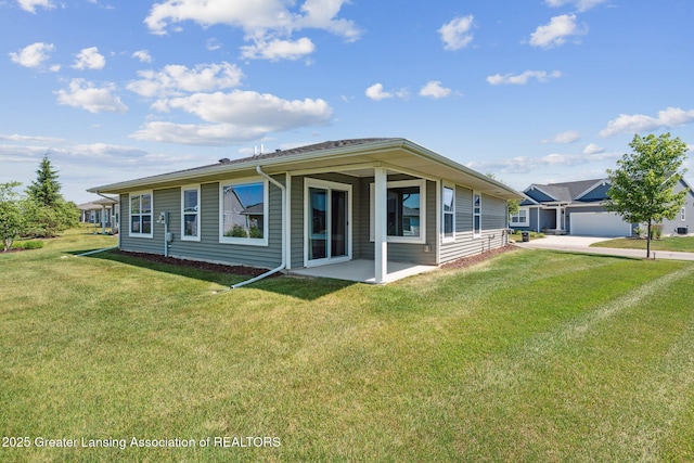 3953 Gallop Rd, East Lansing, MI 48823 - photo 16