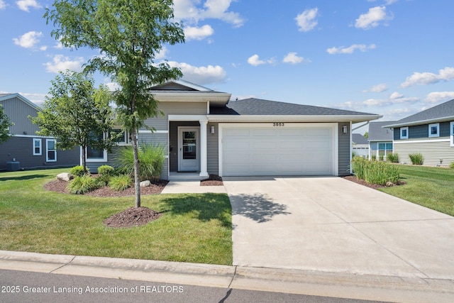 3953 Gallop Rd, East Lansing, MI 48823 - photo 2