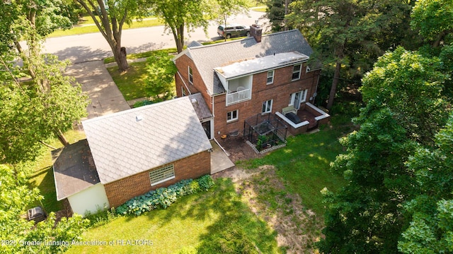 569 E Holmes Rd, Lansing, MI 48910 - photo 31
