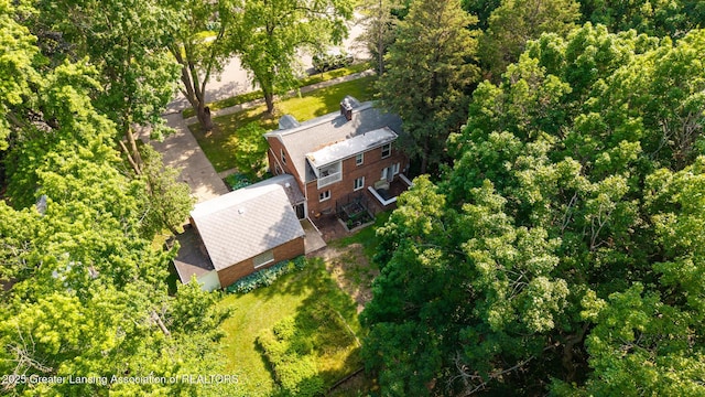 569 E Holmes Rd, Lansing, MI 48910 - photo 32