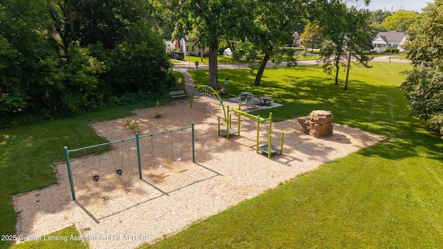 569 E Holmes Rd, Lansing, MI 48910 - photo 42