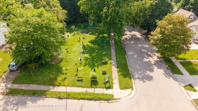 569 E Holmes Rd, Lansing, MI 48910 - photo 44