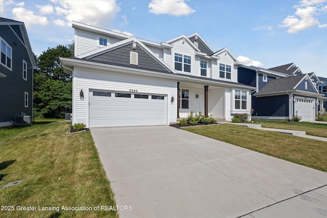 2968 Medinah Dr, Okemos, MI 48864 - photo 4