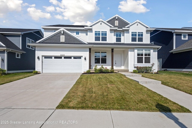 2968 Medinah Dr, Okemos, MI 48864 - photo 5