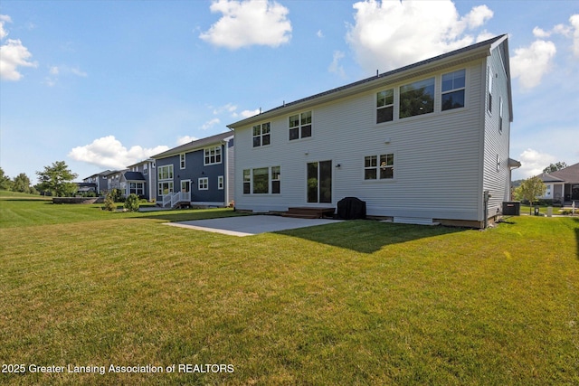 2968 Medinah Dr, Okemos, MI 48864 - photo 47