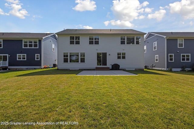2968 Medinah Dr, Okemos, MI 48864 - photo 48
