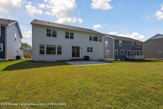 2968 Medinah Dr, Okemos, MI 48864 - photo 49