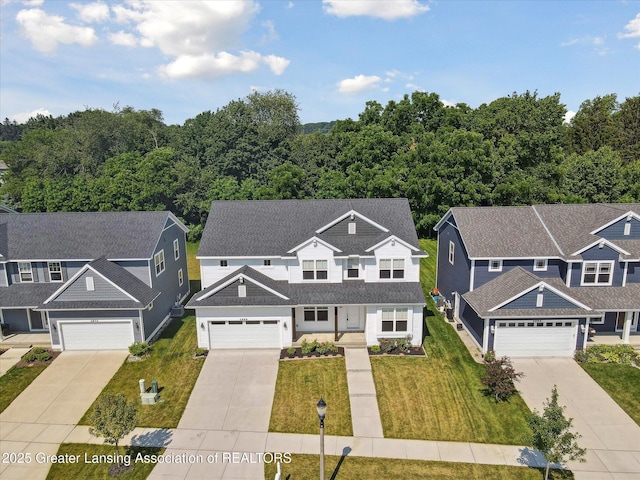 2968 Medinah Dr, Okemos, MI 48864 - photo 1