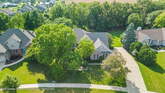 11654 Hidden Ridge Dr, Dewitt, MI 48820 - photo 48