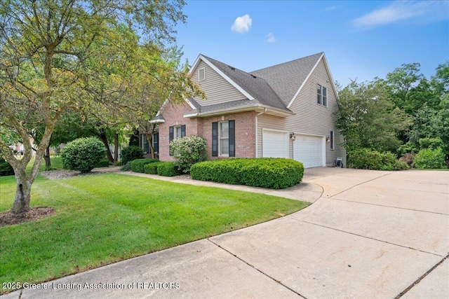 11654 Hidden Ridge Dr, Dewitt, MI 48820 - photo 3